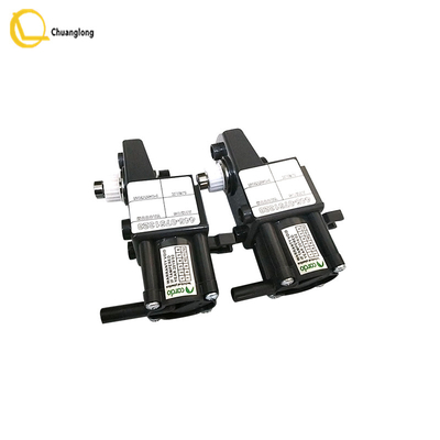 445-0751323 S2 Vacuum Pump 4450751323 NCR SS23 SS27 6627 6623 6632 6634 NCR Selfserv ATM S2 Pump NCR S2 Vacuum Pump 445-0751323