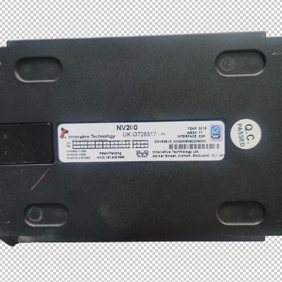 ITL Cash Acceptor Nv200 Cost Effective  China Cash Validator and Bill Validator price retail kiosk cashbox