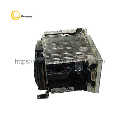 ATM Parts Hitachi Omron Card Reader Hyosung 5600S V2G Card Reader TS-EC2G-U13210H Hitachi 2845SR UR2 Recycling Card Reader Omron