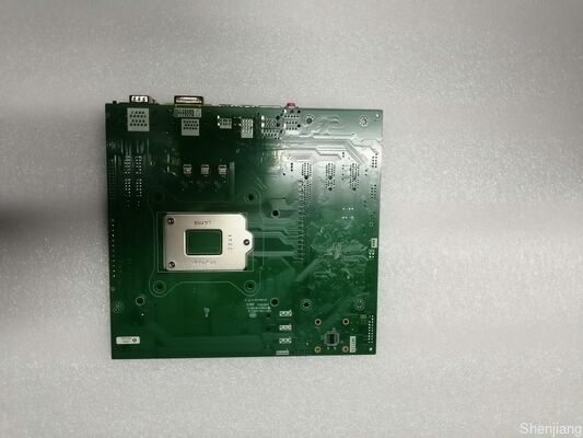 ποιότητας  01750254549 Wincor Nixdorf TPMen Motherboard ATM Upgrade PC Board Εργοστάσιο
