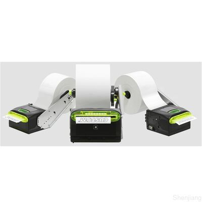 ποιότητας  New Original CUSTOM 915DX011700300 915DX010700300 VKP 80III 80II Rear Printer Εργοστάσιο