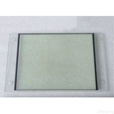 ποιότητας  Wincor Spare Parts Protective Screen Explosion-Proof Glass12.1 ATM Spare Parts 1750042303 Εργοστάσιο