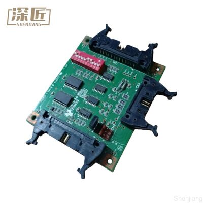 ποιότητας  72323503 Board  Hyosung CDU Feed Module ControlleATM Machine Parts inshock Εργοστάσιο