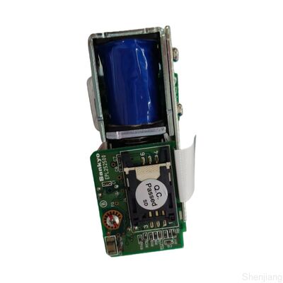 ποιότητας  ATM Machine Parts 009-0022326 NCR ATM PARTCard ReaderContact Set IC Module Head 0090022326 Εργοστάσιο