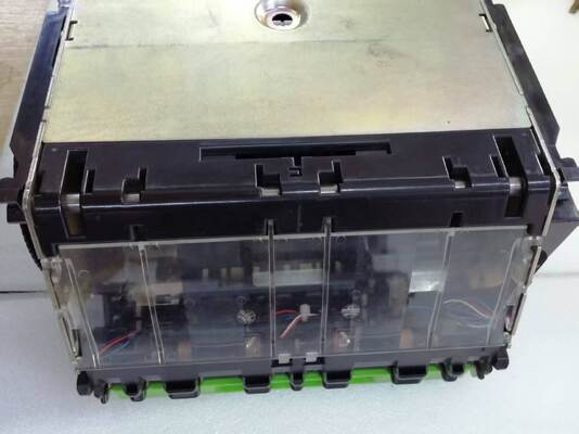 ποιότητας  ATM Machine Parts Wincor Cineo 4060 Reel Storage Fix Installed 1750126457 Εργοστάσιο