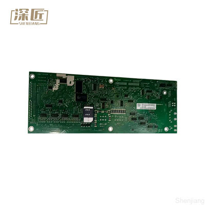 ποιότητας  1750196174 01750196174 ATM Machine Parts Wincor Cineo C4060 Master controller Board Εργοστάσιο