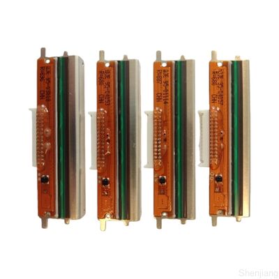 ποιότητας  CUSTOM Thermal Print Head Group VKP80III 2C160000000313 Εργοστάσιο