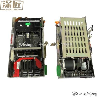 ποιότητας  4450761208 445-0761208 NCR S2 Presenter R/A FRU Complete Model and Spare Parts Εργοστάσιο