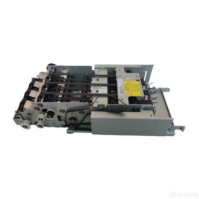 ποιότητας  Original NEW Fujitsu F510 Top Bill Dispensing Unit Part KD03300-C100 300-10371-A1 Εργοστάσιο
