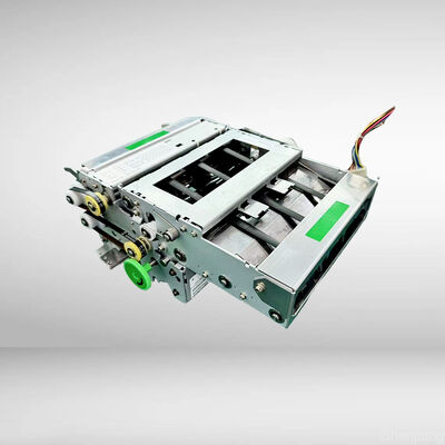 ποιότητας  ATM Banking Machine Parts Fujitsu F510 Dispenser Presenter Unit KD03300-C400
 Εργοστάσιο