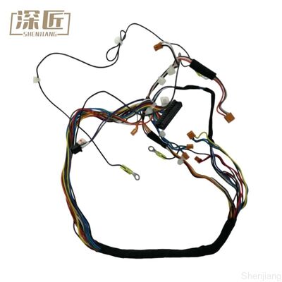 ποιότητας  RB Cashbox Data Cable BX4 Replacement for Hitachi 2845V RB Cassette RB Cashbox Data Cable BX4 Εργοστάσιο