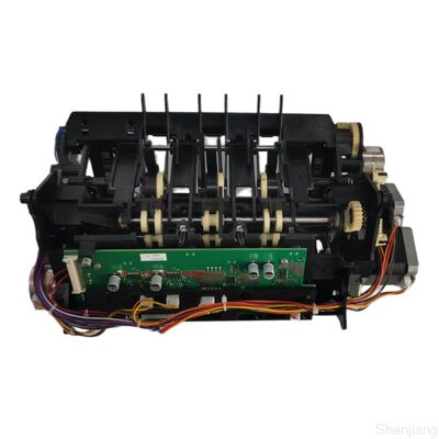 ποιότητας  Wincor RM4 Upper IOC Collector Unit I/O Module 1750295447 Εργοστάσιο