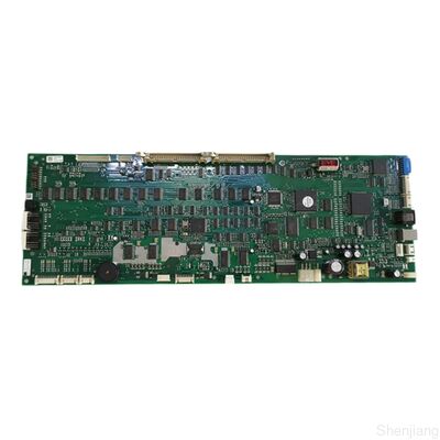 ποιότητας  Wincor 2050XE CMD Controller Board 1750105679 with Transparent Cover Εργοστάσιο