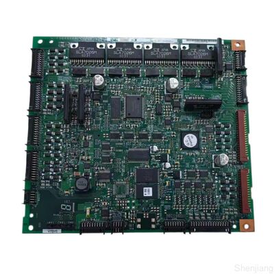 ποιότητας  Original New Fujitsu F56 Control Board GF0273 Main CPU Controller Board PCB KD20049-B91XKD Εργοστάσιο