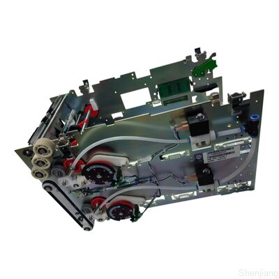 ποιότητας  NCR 66 Dual Pick Module  Aria Double Pick S1 OEM Part 445-0728164 Εργοστάσιο