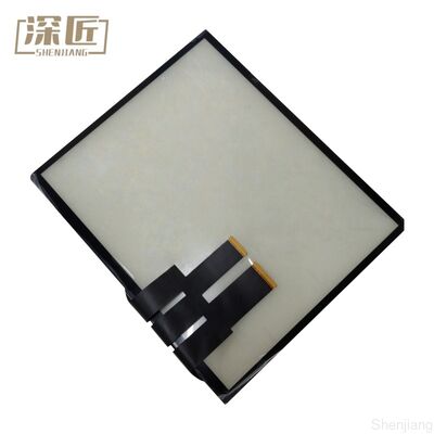 ποιότητας  ATM Machine Spare Parts Hyosung 19inch Rev0.2 Touch Screen SPR24 Hyosung 1636-1 for Hyosung ATM Screen Εργοστάσιο