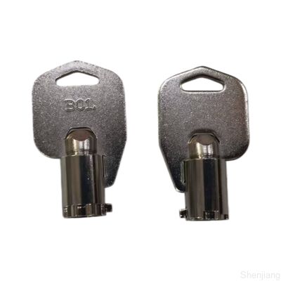 ποιότητας  Hyosung GCDU Cassette Key Model S45110111 / 32103 Original Genuine Part Εργοστάσιο