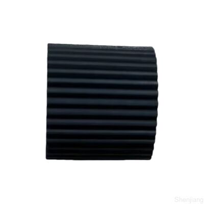 ποιότητας  Fujitsu GF0307 Rubber Roller 19x17mm Original Genuine Part for F53 F56 Cassette Εργοστάσιο