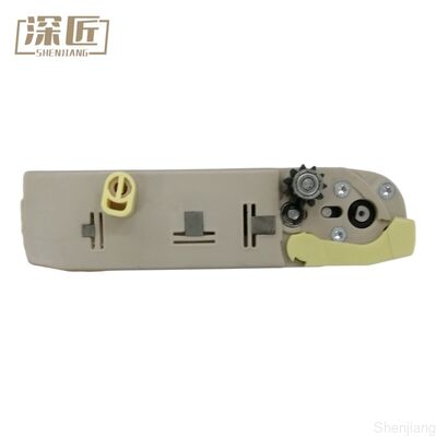 ποιότητας  1750053977 Wincor Nixdorf 2050XE CMD-V4 Clamping Transport 01750053977 Picker Mechanism 1750053977 Manipulator ATM CRS Selfserv Machine Εργοστάσιο