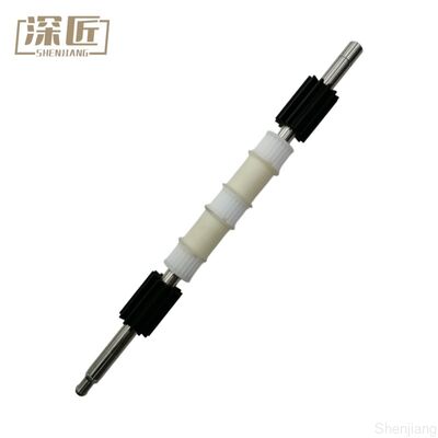 ποιότητας  ATM Machine Spare Parts NCR S2 Pick Module Shaft Lower 445-0756286-37 445-0739079 Various Shafts Available ATM Selfserv Part Εργοστάσιο