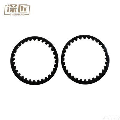 ποιότητας  0090029305 NCR 445-0761208-155 ATM Machine Spare Parts NCR S2 SNT Pump Timing Belt 3M-96 445-0761208-155 009-0029305 for NCR ATM Εργοστάσιο