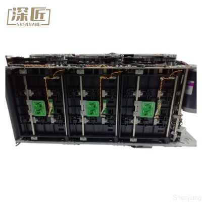 ποιότητας  NCR ATM Machine CDM-4000 Cash Dispenser Module CDM-4000C3 Replacement Part Serial Number 40003H4-01567 for NCR Replacement Part Εργοστάσιο