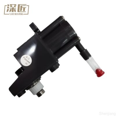 ποιότητας  NCR S2 6623 6627 S662 6634 6636 445-0751323 Vacuum Pump Assembly 4450751323 S2 Vacuum Sution Pump ATM Selfserv CRS Machine Part Εργοστάσιο