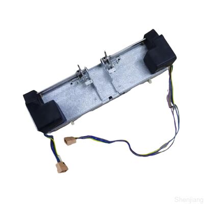 ποιότητας  Hyosung 5600 GCDU LVDT Double Detector Original Genuine Part 7310000306 Εργοστάσιο