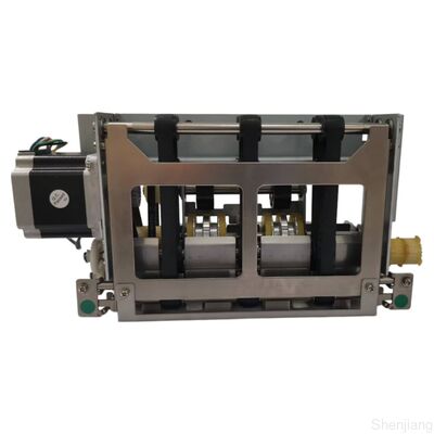 ποιότητας  Fujitsu CDM8240 Extractor Pickup Unit Compatible with GRG Original Genuine Part YT4.029.039 / CDM 8240-NF-001 Εργοστάσιο