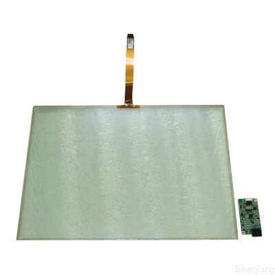 ποιότητας  WINCOR 280N 15 Inch Touch Screen TPK-Optera with Controller Original Genuine Part 1750211130 Εργοστάσιο