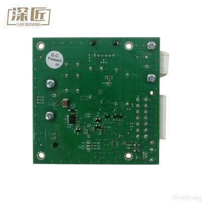 ποιότητας  Terminal Power Supply Controller ATM Machine Spare Parts 4450752915 NCR Power Control Board With Heartbeat Top Level 445-0752915 Εργοστάσιο