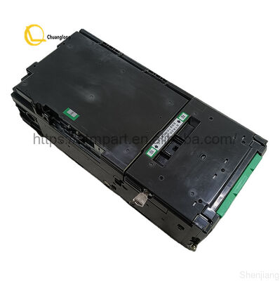 Διπλή κασέτα 5004211-000 αποδοχής ανακύκλωσης μερών 5004205-000 URT UR μηχανών Hitachi ATM