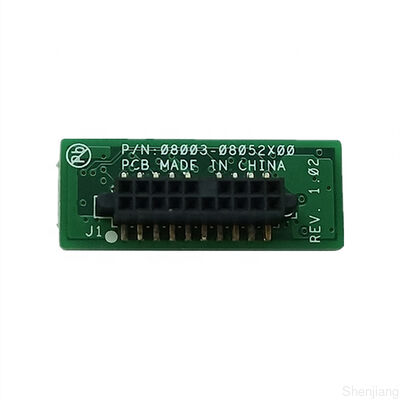 009-0030950 0090030950 NCR TPM 2,0 ενότητα 1.27mm μερών μηχανών του ATM συνέλευση PCB πισσών ΥΠΌΛΟΙΠΟΥ ΚΌΣΜΟΥ