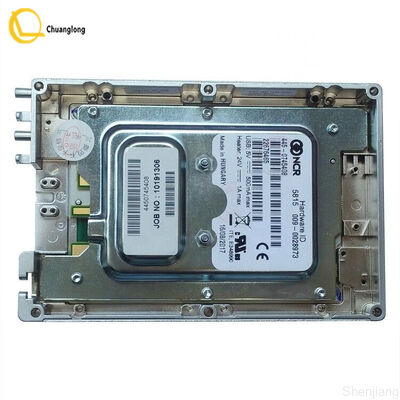 Αγγλικό πληκτρολόγιο 4450745408 445-0745408 του ΕΛΚ 4450744307 του ATM μηχανών NCR 66XX μερών