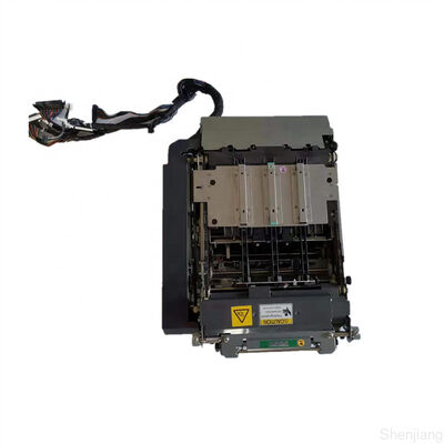 αυλάκωση μετρητών Diebold 368CS ECRM μερών μηχανών 49233126000A 49-233126-000A ATM