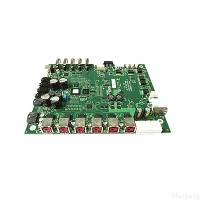 ανταλλακτικά Diebold Opteva 5500 49-247180-000E 49247180000E ATM CCA FCH πλήμνη ελέγχου λωρίδων