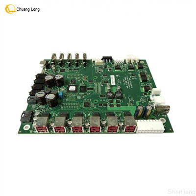 ανταλλακτικά Diebold Opteva 5500 49-247180-000E 49247180000E ATM CCA FCH πλήμνη ελέγχου λωρίδων