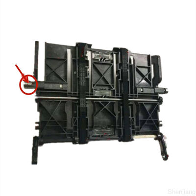 445-0761208-163-2 ρουλεμάν μετάλλων μεταφορών NCR S2 ανταλλακτικών μηχανών του ATM