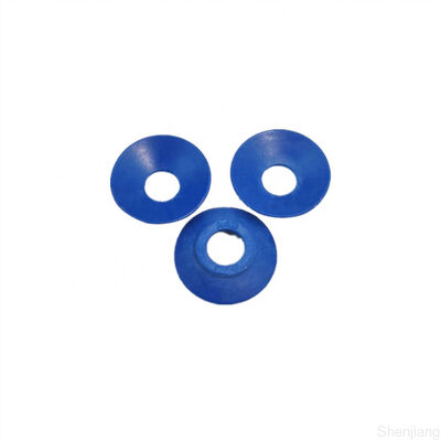 μπλε Vacume φλυτζάνι 0090035910 009-0035910 ATM ανταλλακτικών NCR