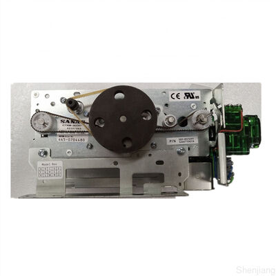 αναγνώστης έξυπνων καρτών 4450704480 445-0704480 ATM μηχανών NCR USB μερών