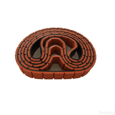 49229519000E ζώνη 49-229519-000E επιλογών κατάθεσης φακέλων Diebold Opteva ATM μερών μηχανών του ATM