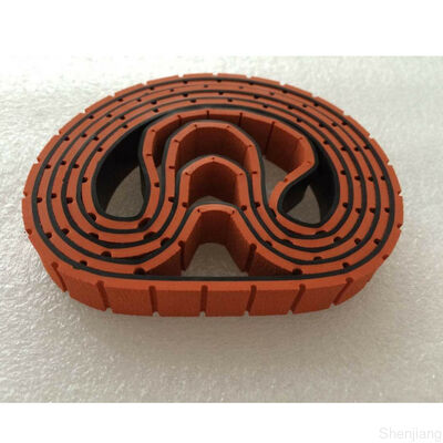 49229519000E ζώνη 49-229519-000E επιλογών κατάθεσης φακέλων Diebold Opteva ATM μερών μηχανών του ATM