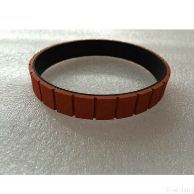 49229519000E ζώνη 49-229519-000E επιλογών κατάθεσης φακέλων Diebold Opteva ATM μερών μηχανών του ATM