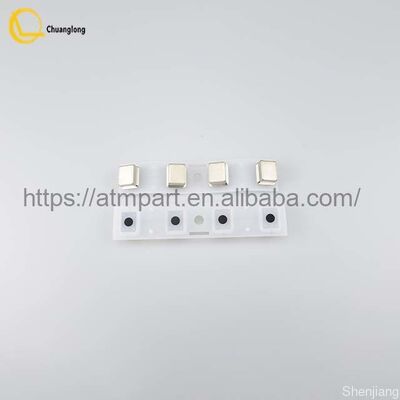 4371000003 μέρη 76500000-08 765000007 Nautilus Hyosung CRM 8000T 8600 πλήκτρο λειτουργίας NDC S4371000003 του ATM 8000TA FDK