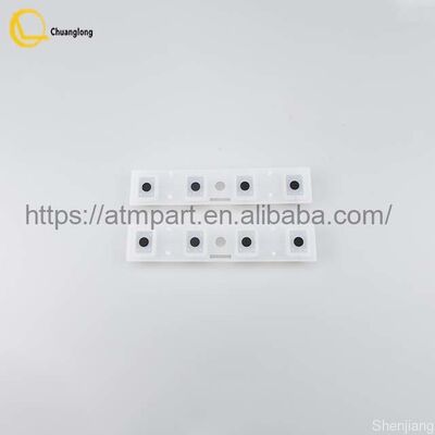 4371000003 μέρη 76500000-08 765000007 Nautilus Hyosung CRM 8000T 8600 πλήκτρο λειτουργίας NDC S4371000003 του ATM 8000TA FDK