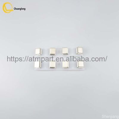 Το πλήκτρο λειτουργίας LH PCB του ATM CRM CRS Nautilus Hyosung 5600T 5600S 5600L 5600I ΆΦΗΣΕ NDC PN 76500000-08 7650000008 4371000003 S