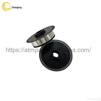 0090029373 NCR 6683 κεντρικός ανώτερος χαμηλότερα 0090032555 009-0032555 μερών μηχανών του ATM εξελίκτρων ταινιών μεταβιβάσεων 6687 BRM