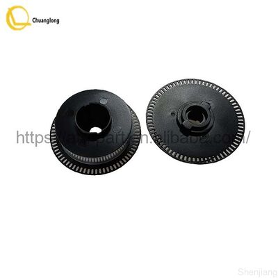 Κεντρική ταινία εξελίκτρων ταινιών μεταβιβάσεων 0090032555 του ATM NCR BRM SS83 SS87 μερών 009-0032555 για τον ανώτερο 0090029373 NCR BRM χαμηλότερο