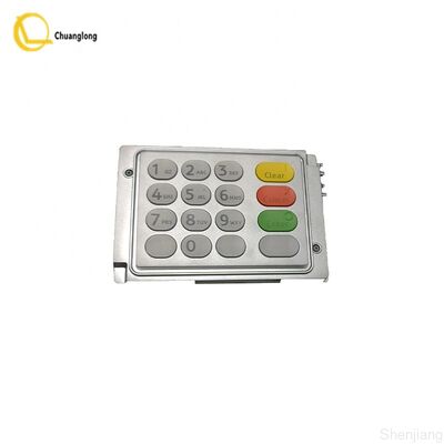 Diebold EPP7 BSC 49249431000B πληκτρολόγιο ST STL Ισπανική έκδοση