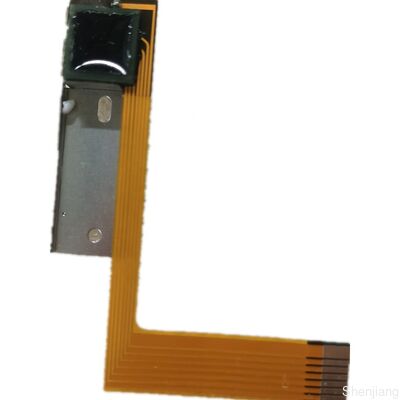 NCR 6622E Αναγνώστης καρτών DIP Μαγνητική κεφαλή Hitachi 2845 Κεφαλή ανταλλακτικά μηχανημάτων ΑΤΜ